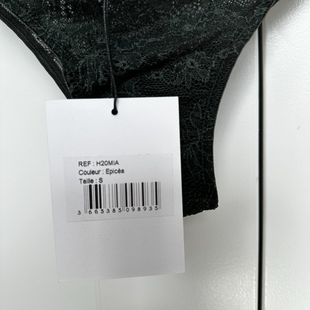 Rouje Mia Panties - Picture 5 of 5